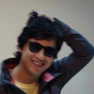 Meet your Posher, Joy